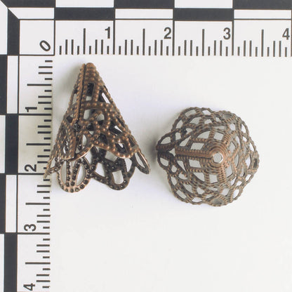 Bead Cap - Each