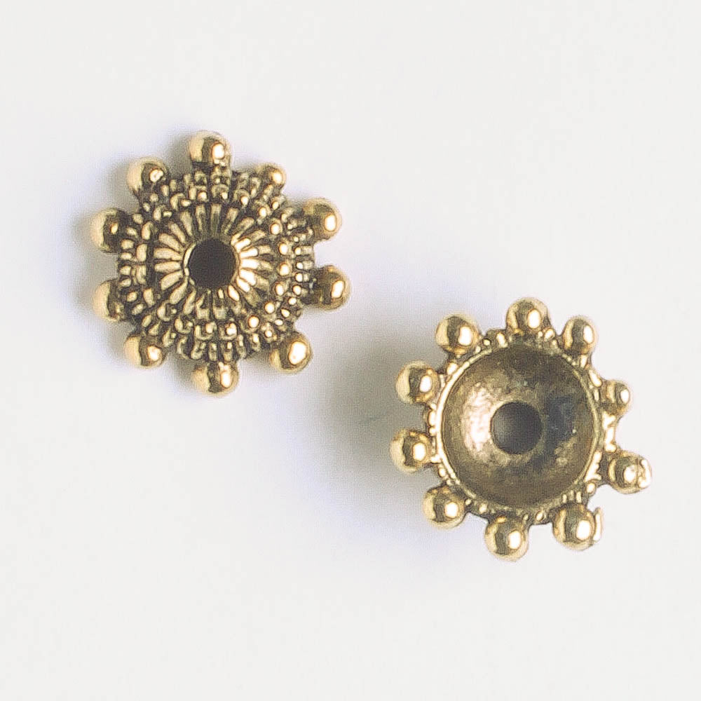 Bead Cap - Each