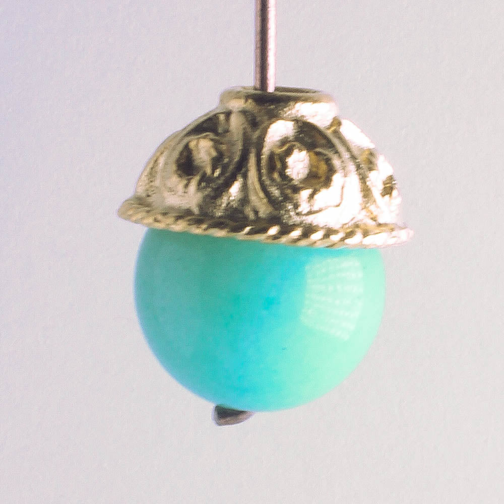 Bead Cap - Each