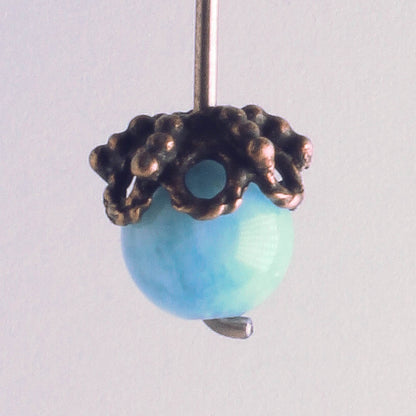 Bead Cap - Each