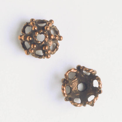 Bead Cap - Each
