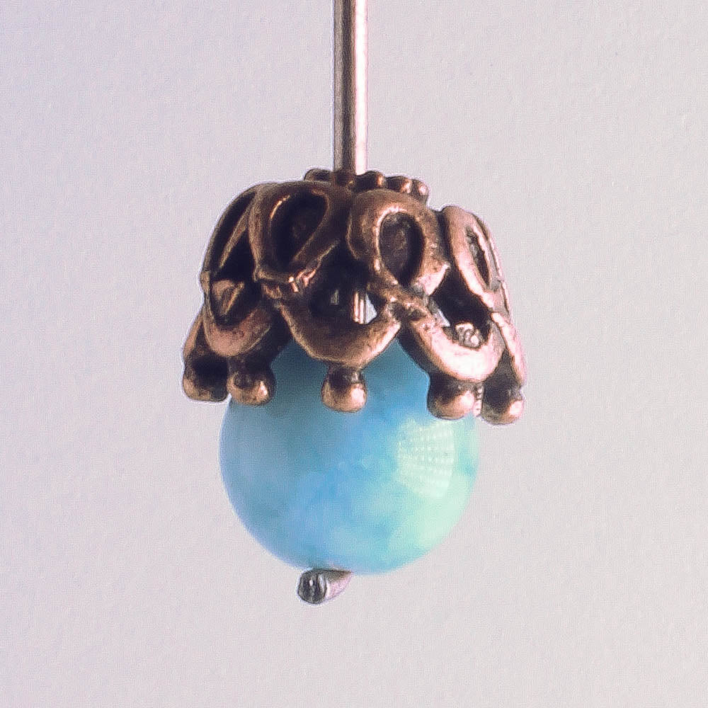 Bead Cap - Each