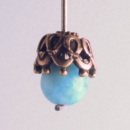 Bead Cap - Each