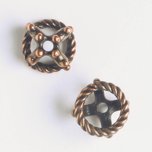 Bead Cap - Each