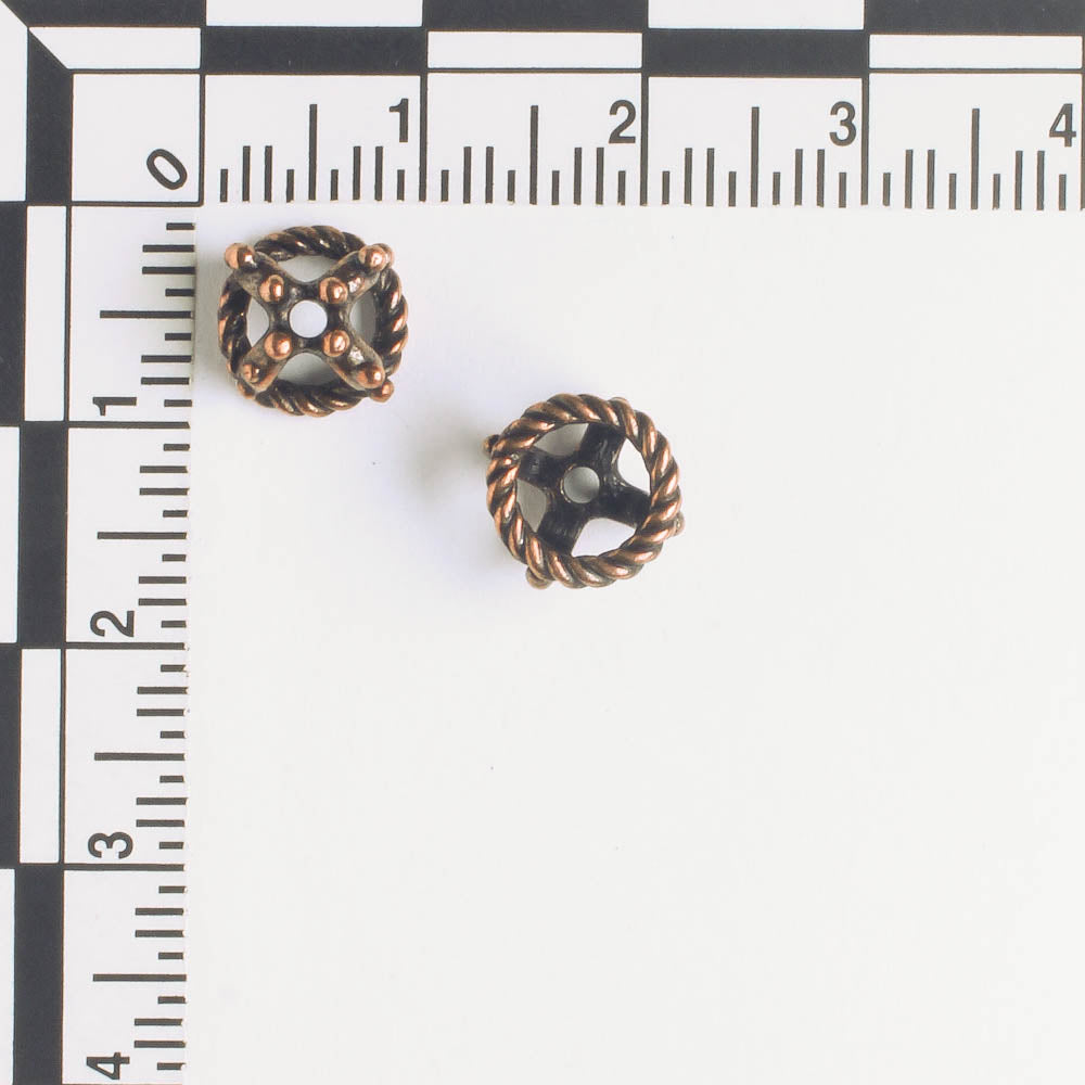 Bead Cap - Each