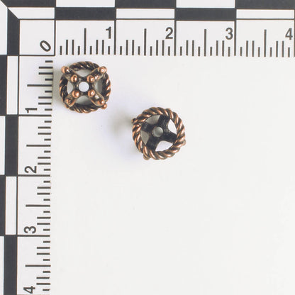 Bead Cap - Each