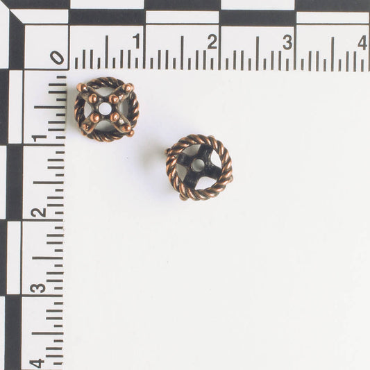 Bead Cap - Each