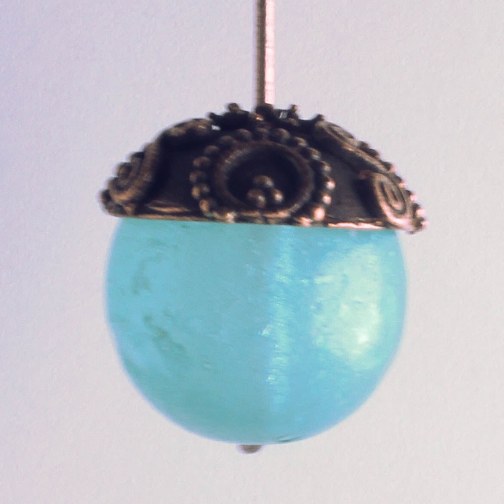 Bead Cap - Each