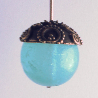 Bead Cap - Each