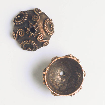 Bead Cap - Each