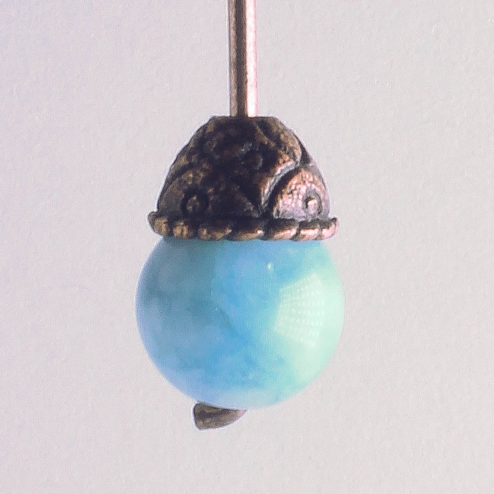 Bead Cap - Each