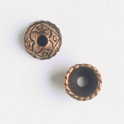 Bead Cap - Each