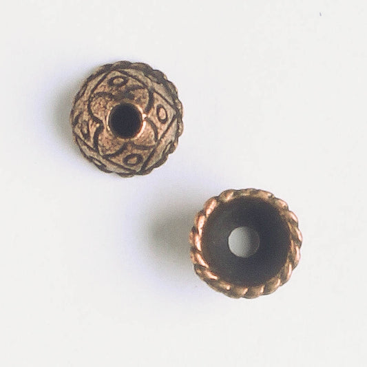 Bead Cap - Each