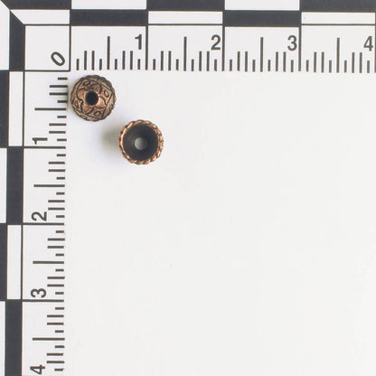 Bead Cap - Each
