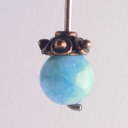 Bead Cap - Each