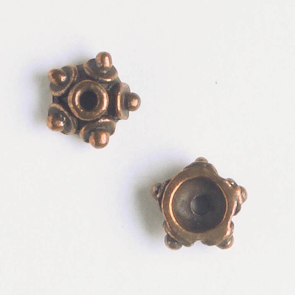 Bead Cap - Each