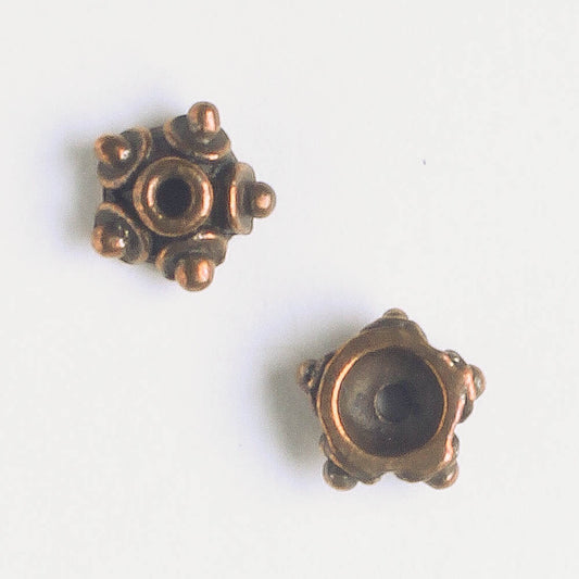 Bead Cap - Each