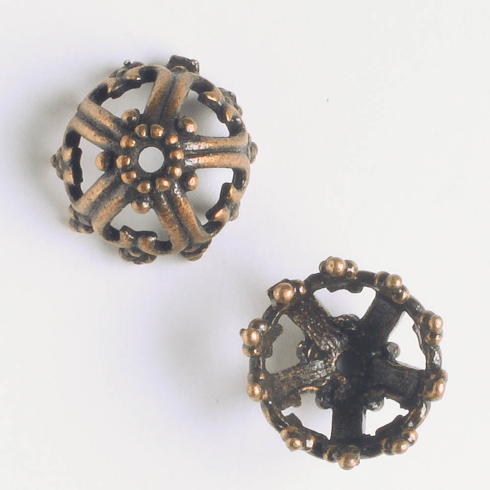 Bead Cap - Each