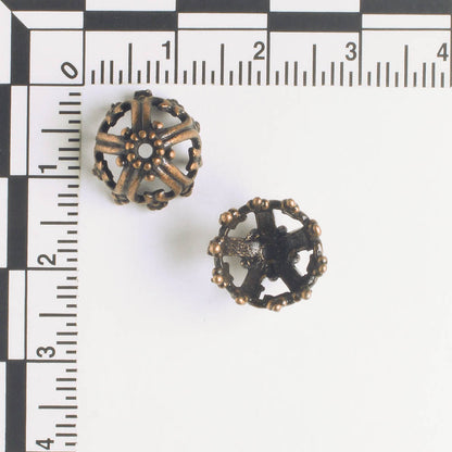 Bead Cap - Each