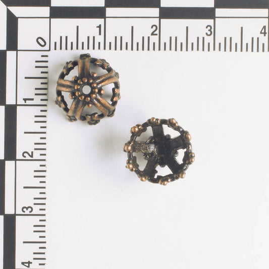 Bead Cap - Each