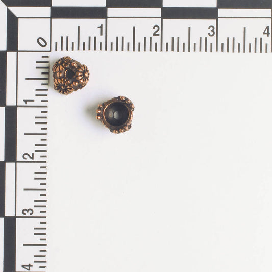 Bead Cap - Each