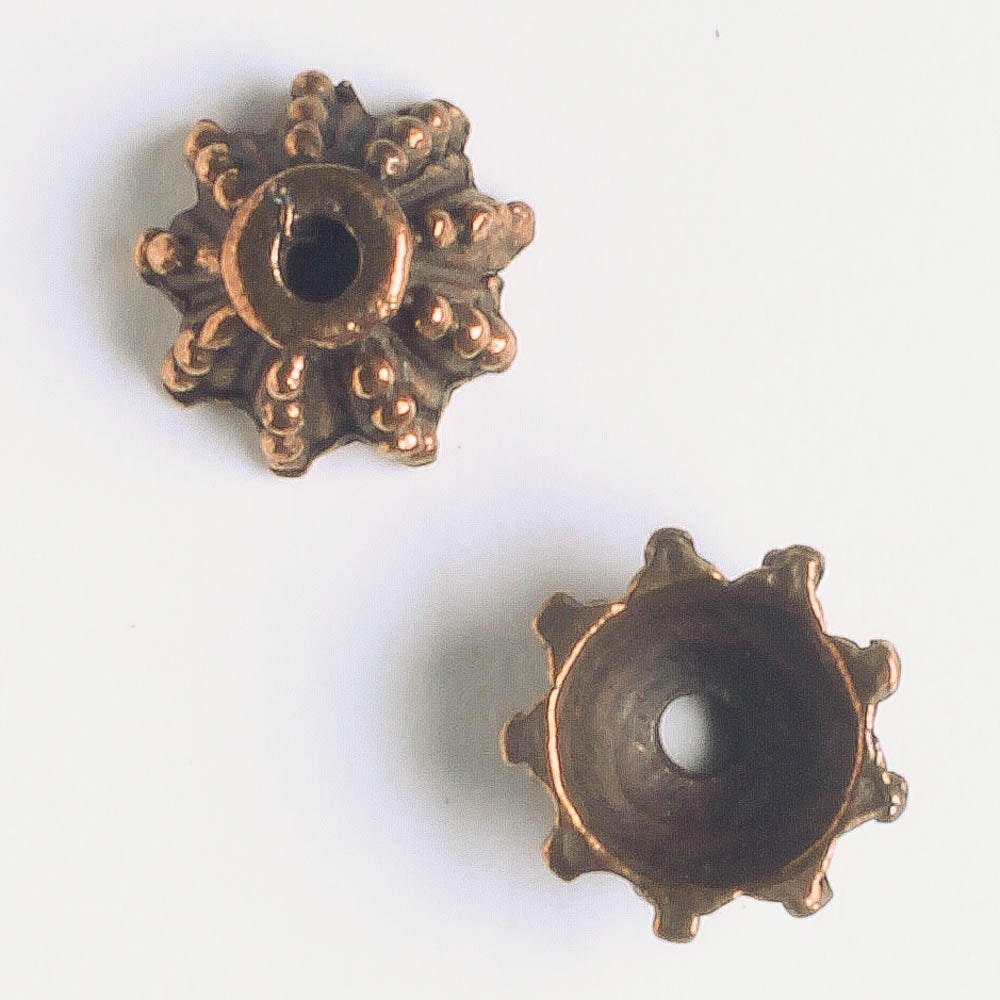 Bead Cap - Each