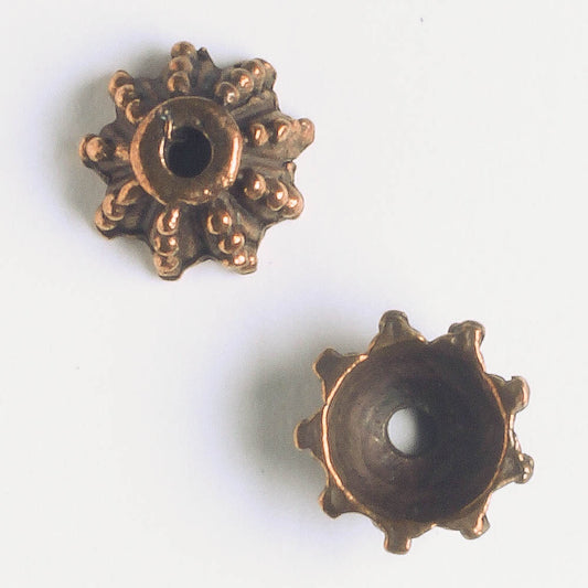 Bead Cap - Each
