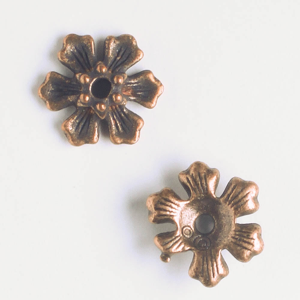Bead Cap - Each