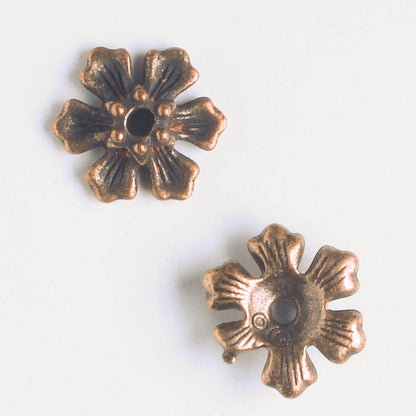 Bead Cap - Each