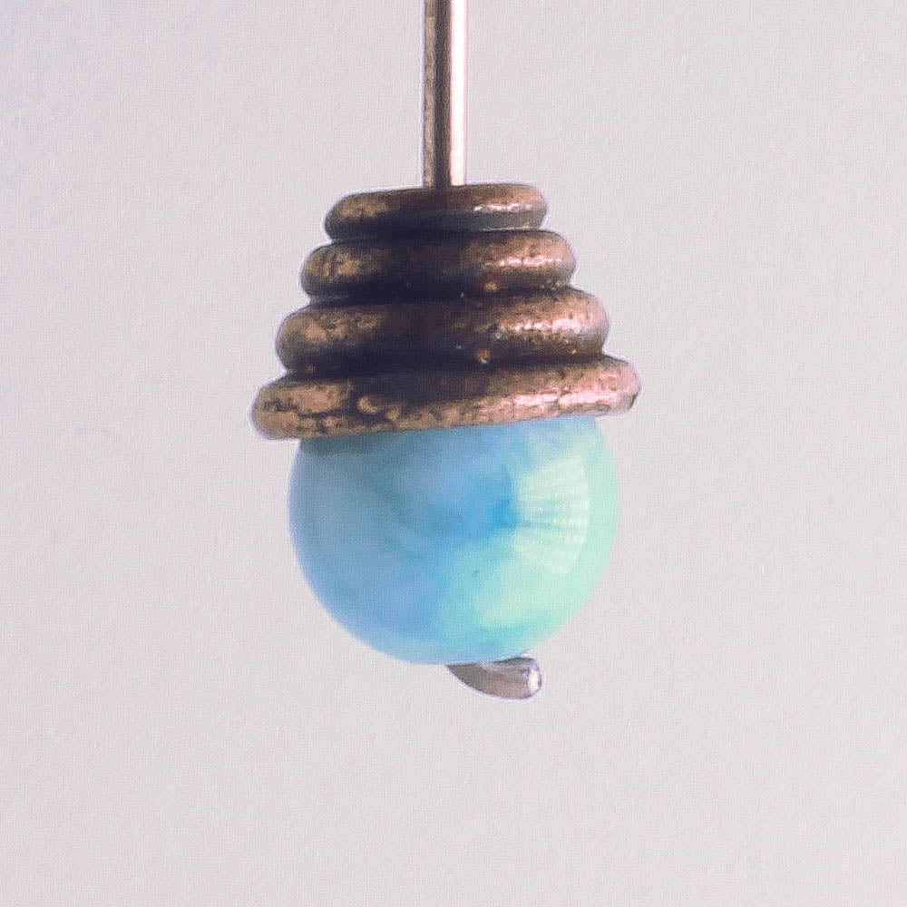 Bead Cap - Each