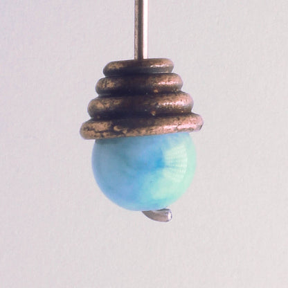 Bead Cap - Each