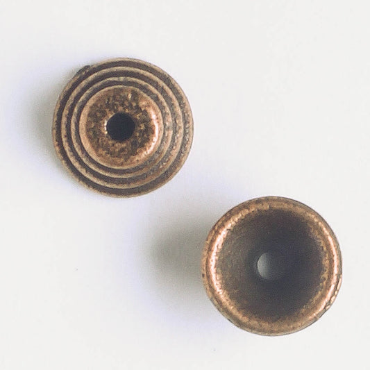 Bead Cap - Each