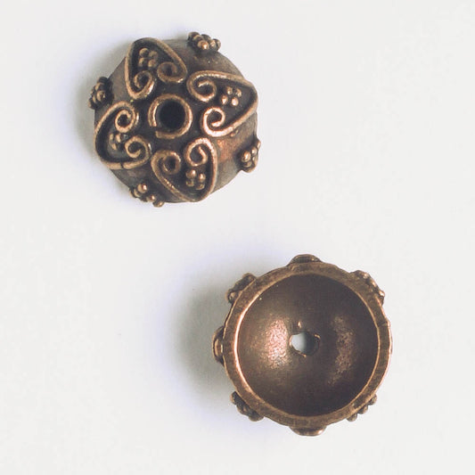 Bead Cap - Each