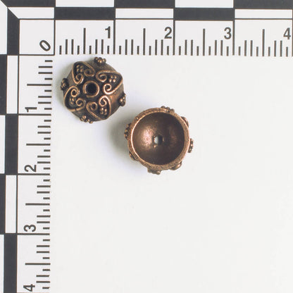 Bead Cap - Each