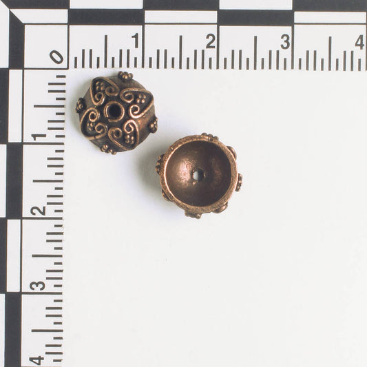 Bead Cap - Each
