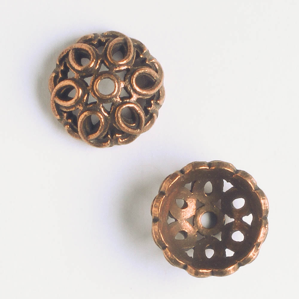 Bead Cap - Each