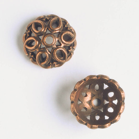 Bead Cap - Each