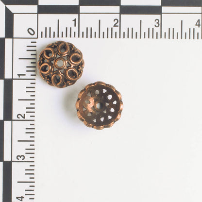 Bead Cap - Each