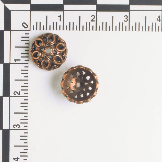 Bead Cap - Each