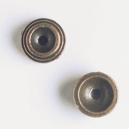 Bead Cap - Each