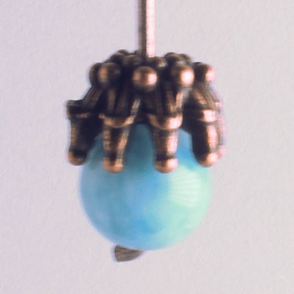 Bead Cap - Each