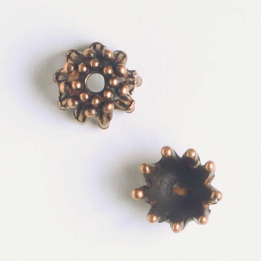 Bead Cap - Each
