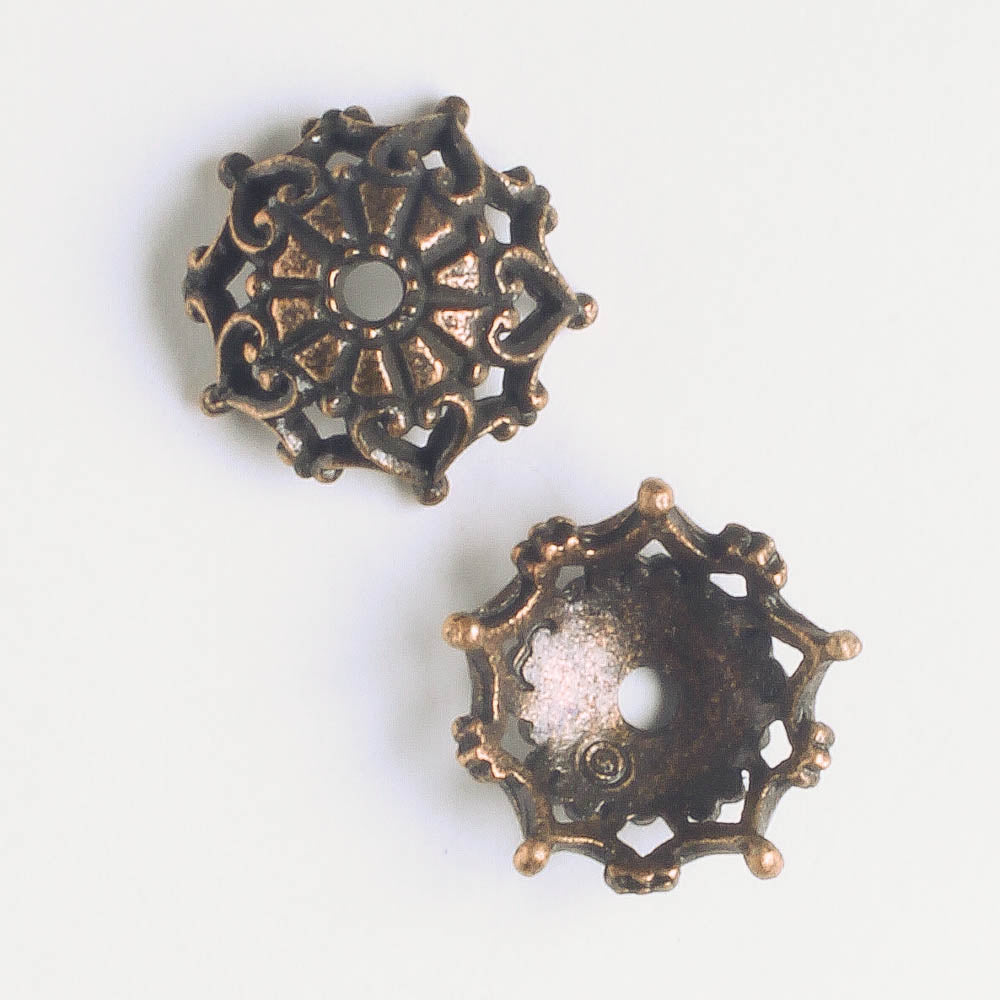 Bead Cap - Each