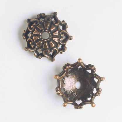 Bead Cap - Each