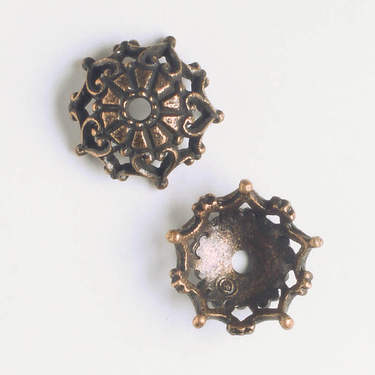Bead Cap - Each