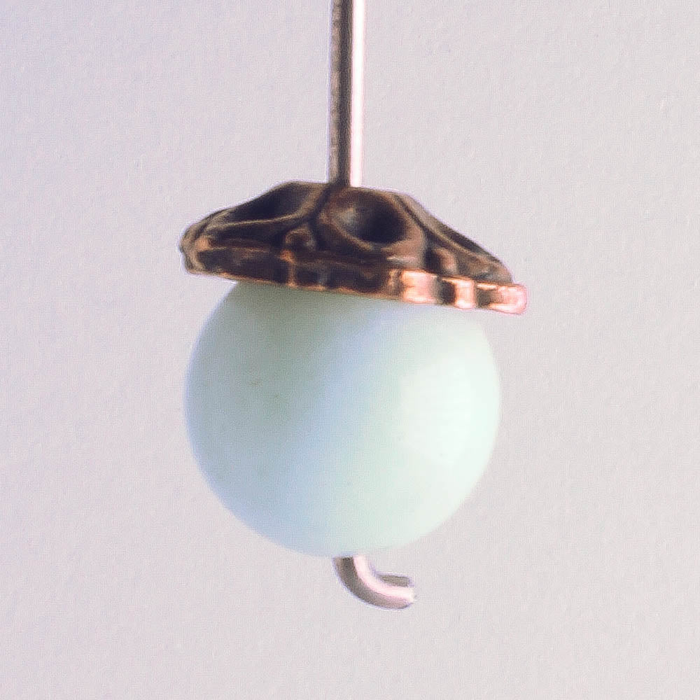 Bead Cap - Each