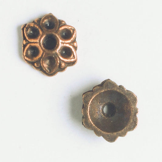 Bead Cap - Each