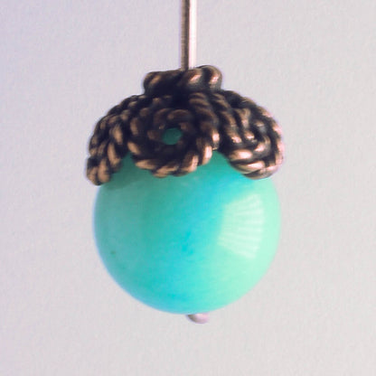 Bead Cap - Each