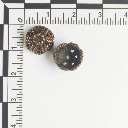 Bead Cap - Each