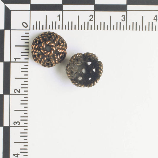 Bead Cap - Each